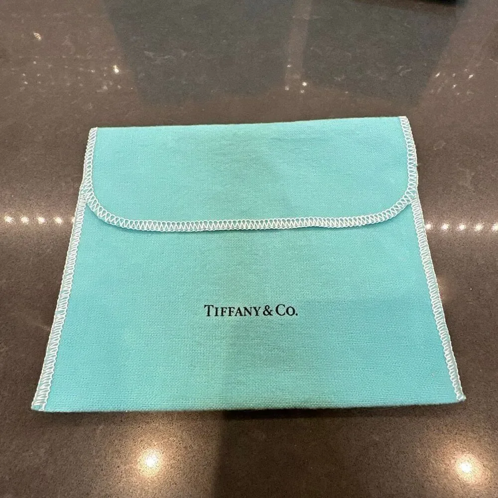 Tiffany & Co. Box Bundle (7 Piece)